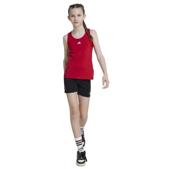Adidas Παιδικό σορτς-κολάν Techfit Short Leggings